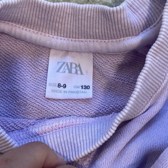 Zara kids sweatshirt - Picture 3 of 3